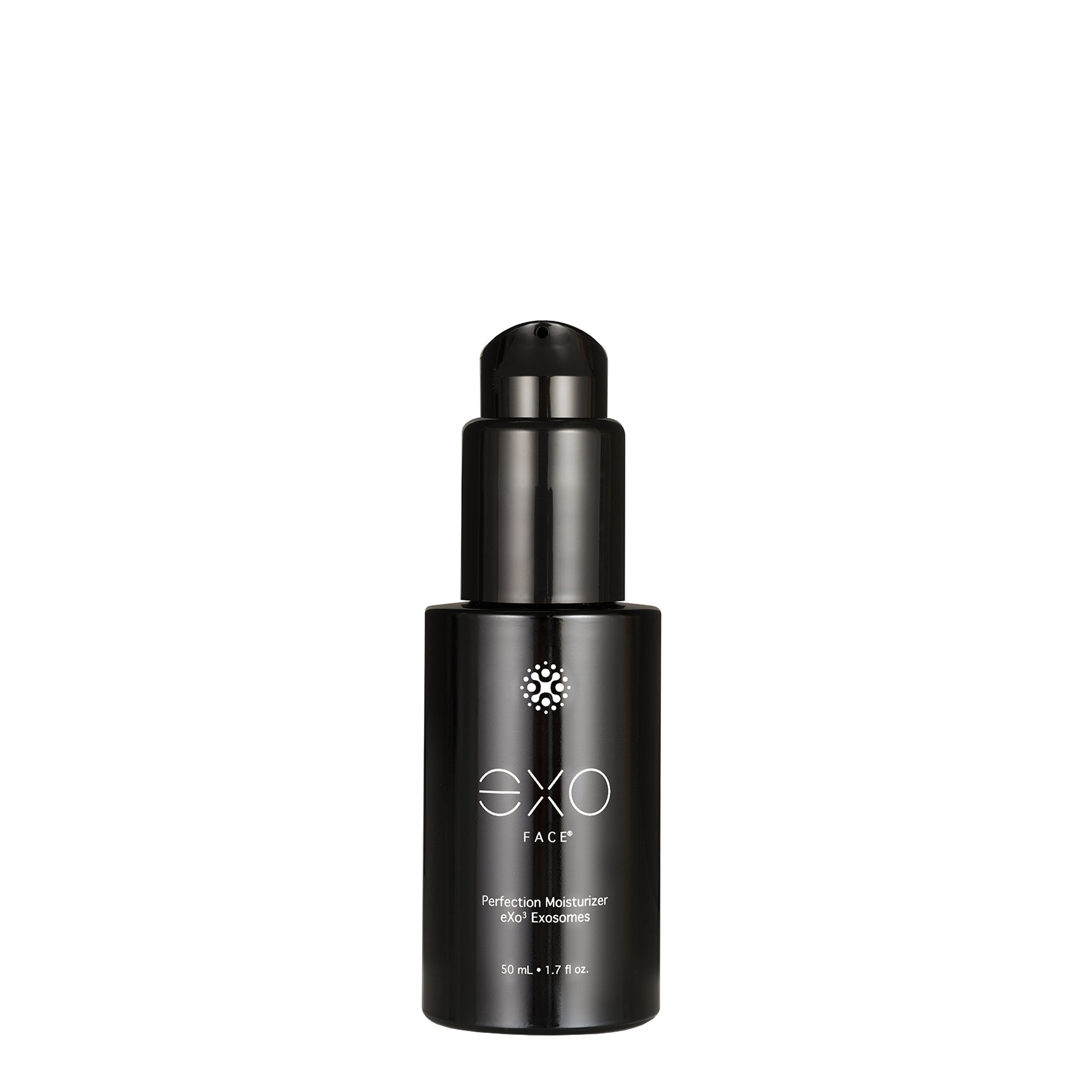 Face Moisturizer With Exosomes