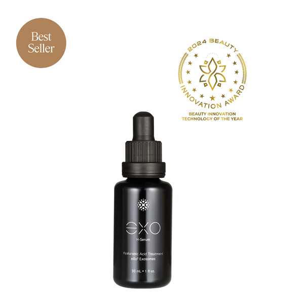 EXO H-SERUM™ Hyaluronic Acid Treatment - Exoceuticals