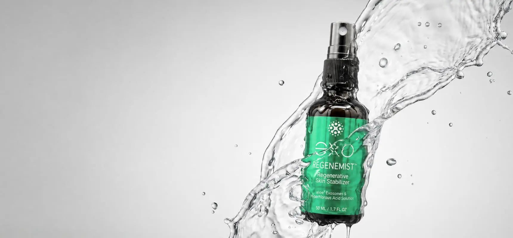 Exoceuticals