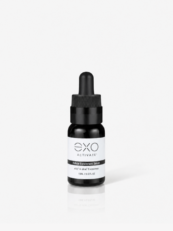 EXO ACTIVATE™ Follicle Enrichment Serum