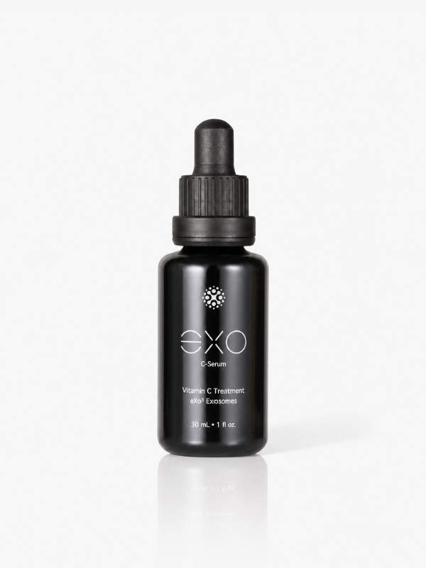 EXO C-SERUM™ Vitamin C Treatment – Exoceuticals