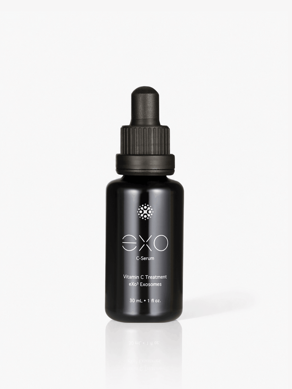 日本未入荷・新品 OKOKO 20% ビタミン C Exosome Serum EXO C-SERUM™ Vitamin C Treatment - Exoceuticals