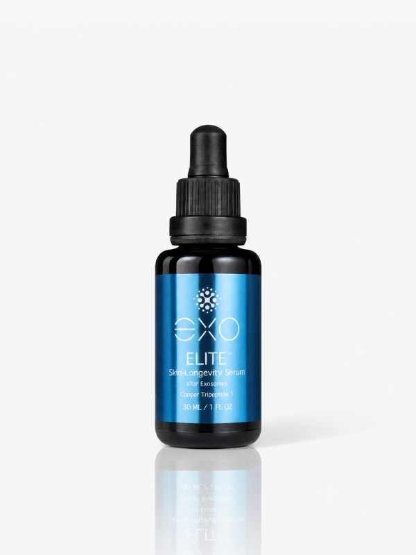 EXO ELITE™ Skin Longevity Serum