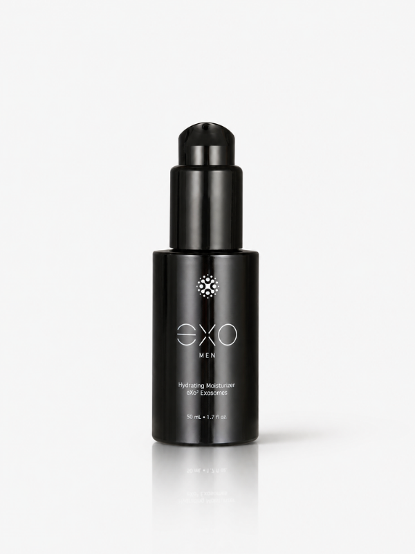 EXO MEN™ Hydrating Moisturizer / eXo³ Exosomes® – Exoceuticals