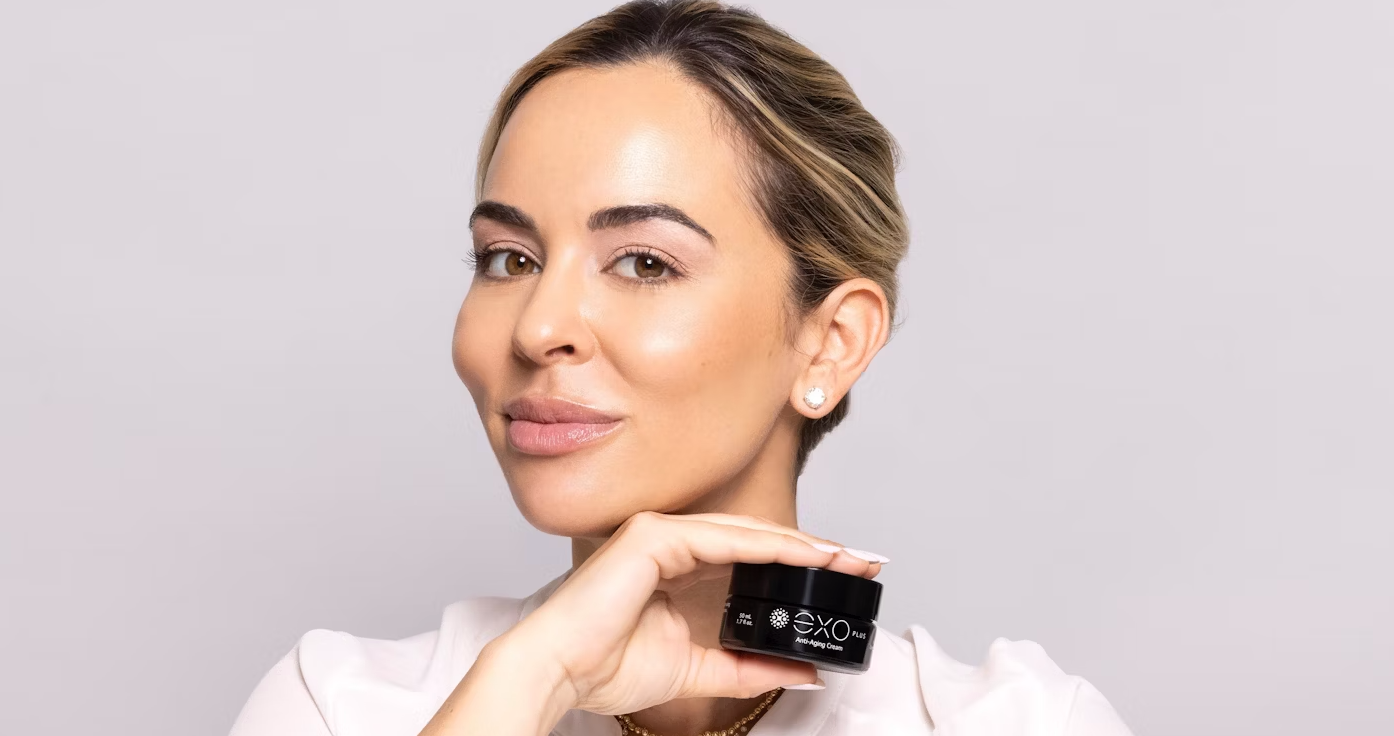 Exoceuticals is Bringing Exosome-driven Regenerative Beauty to Cosmoprof North America - GLOBAL COSMETIC INDUSTRY MAGAZINE