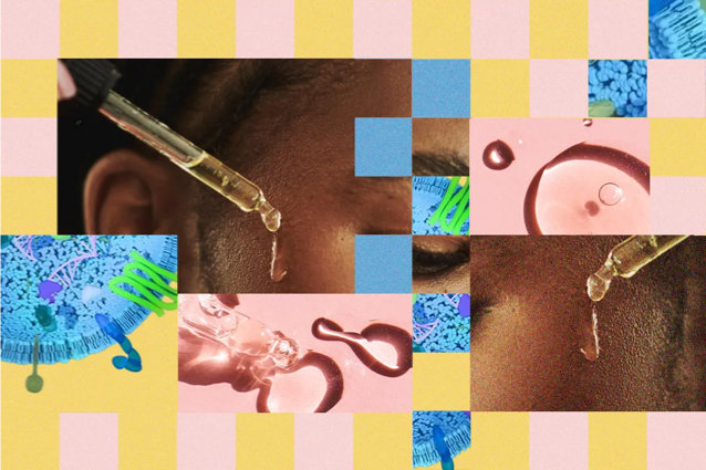 Exoceuticals Featured in WIRED: A Spotlight on Skincare Innovation