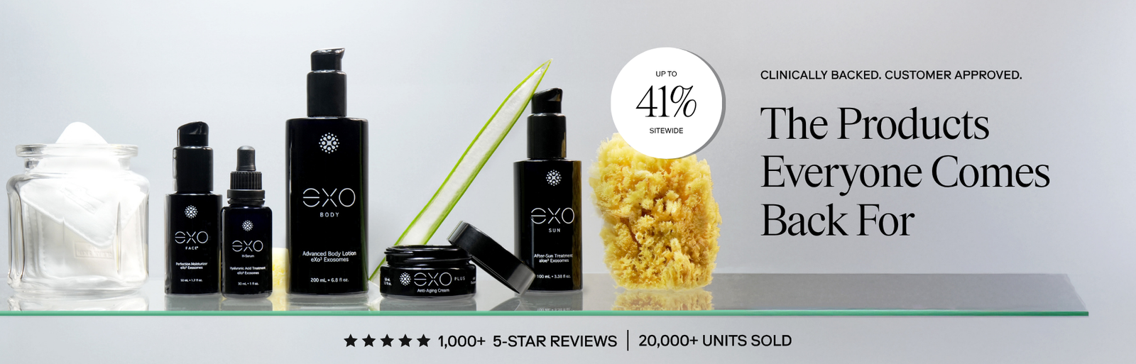 Best Sellers