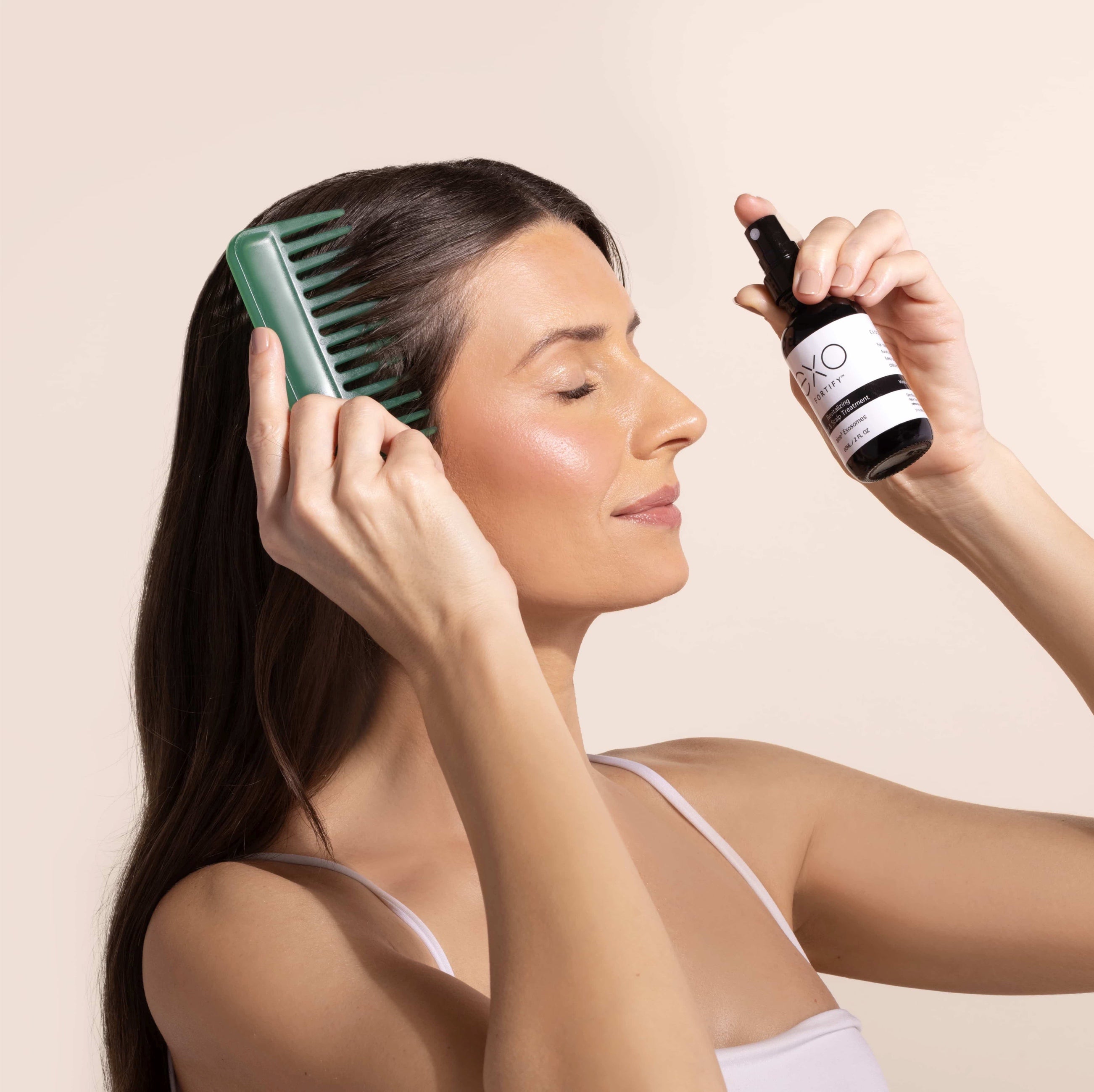 EXO Hair Bundle – Exoceuticals