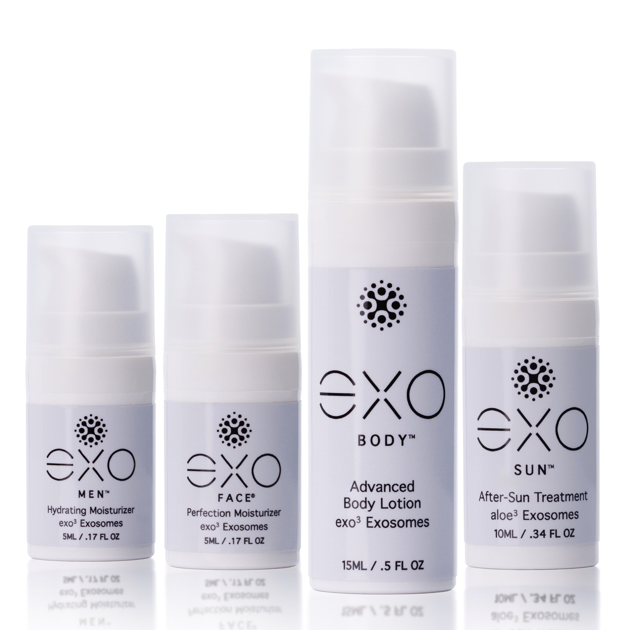 Exoceuticals Skincare Sets & Bundles for Every Routine
