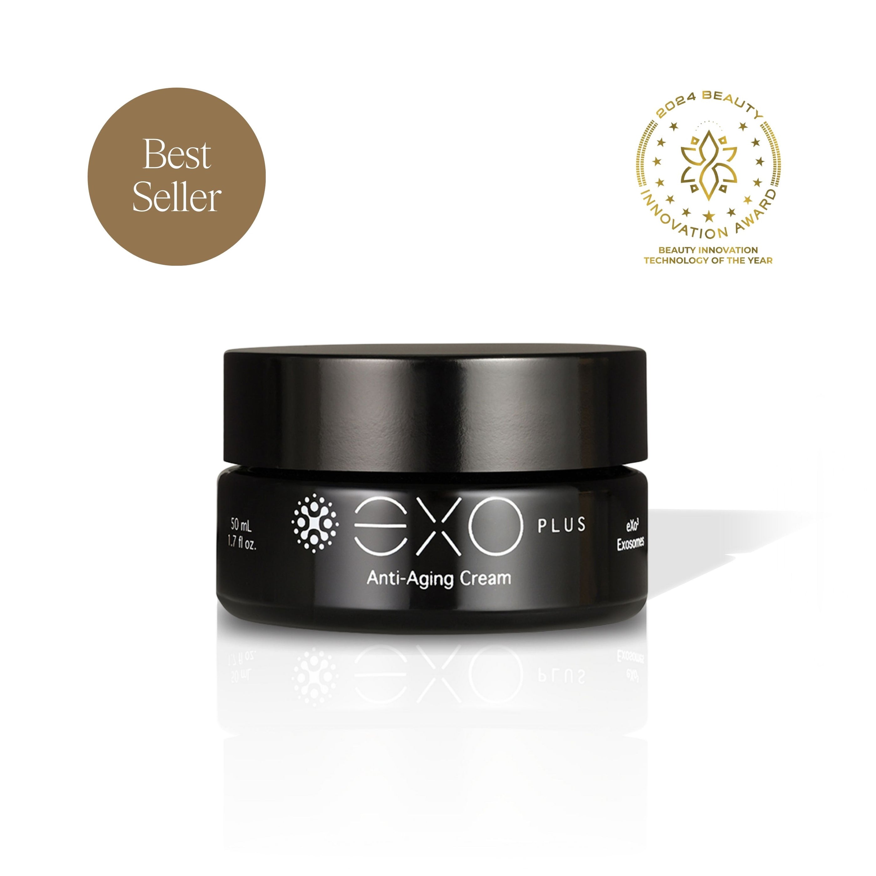 EXO PLUS® Anti-Aging Cream