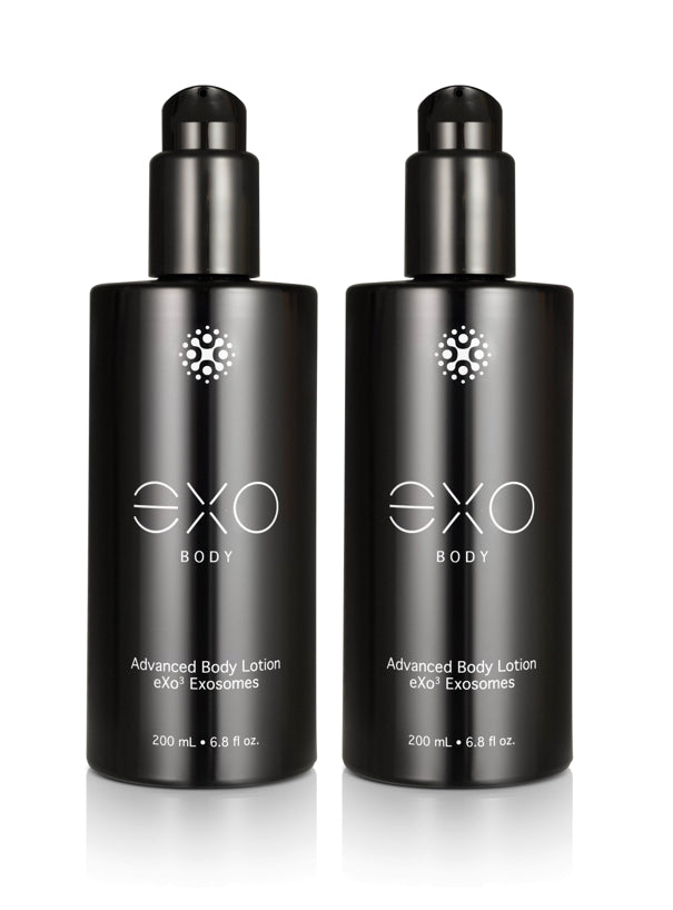 EXO BODY™ Advanced Body Lotion Duo Bundle