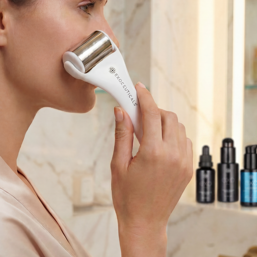 Exoceuticals Ice Therapy Roller
