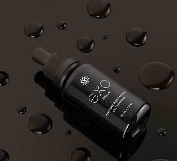 02. Significantly Increases Collagen ​Production & Skin Elasticity