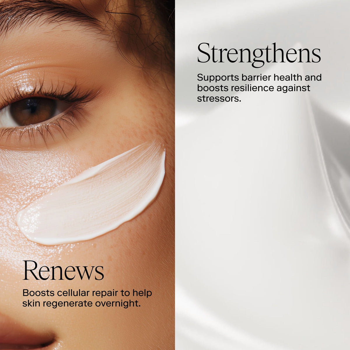 EXO PLUS® Anti-Aging Cream