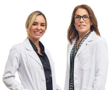 Skincare solutions rooted in science & developed by leading figures in regenerative medicine.