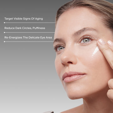 EXO EYE™ Revitalizing Eye Balm