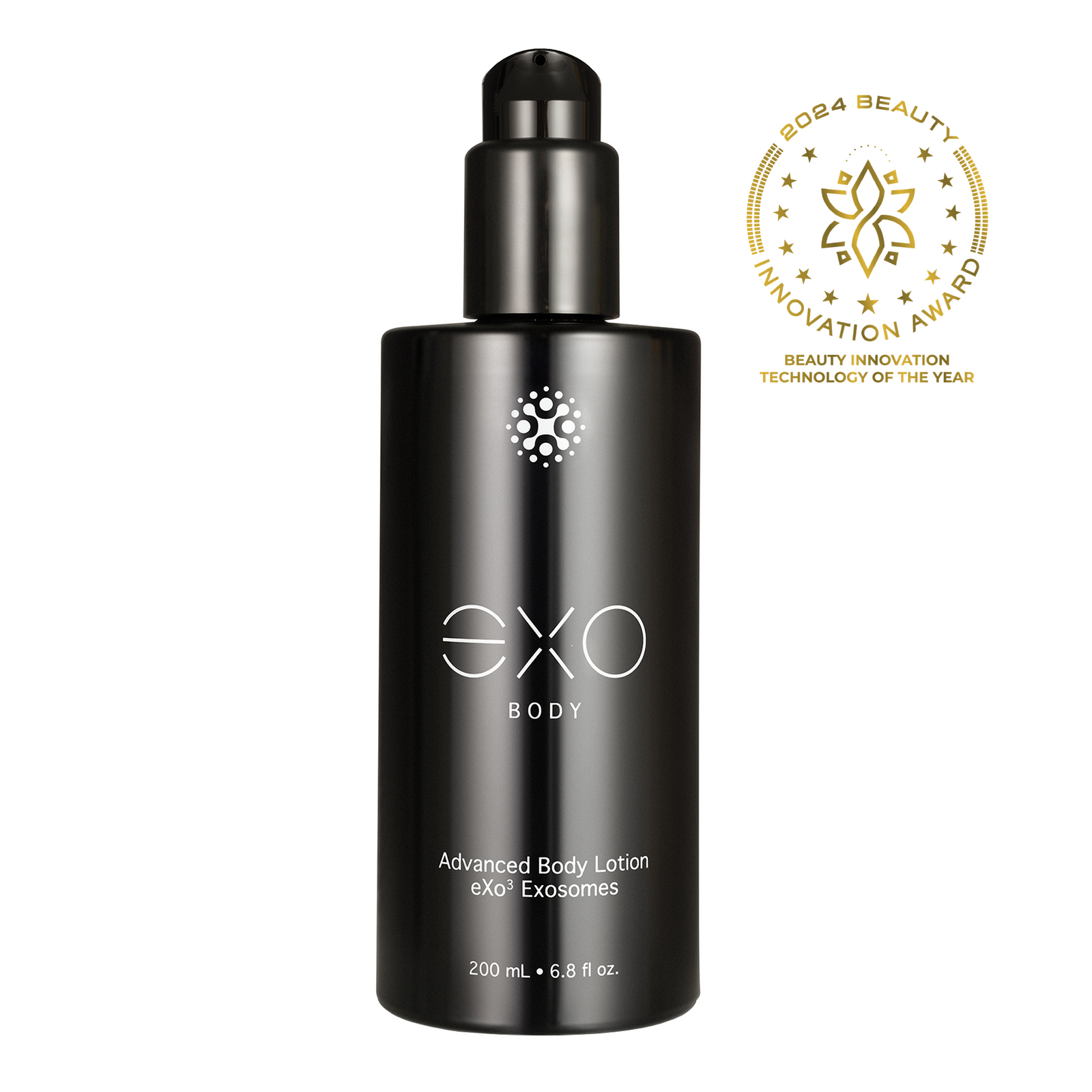 EXO BODY™ Advanced Body Lotion / eXo³ Exosomes