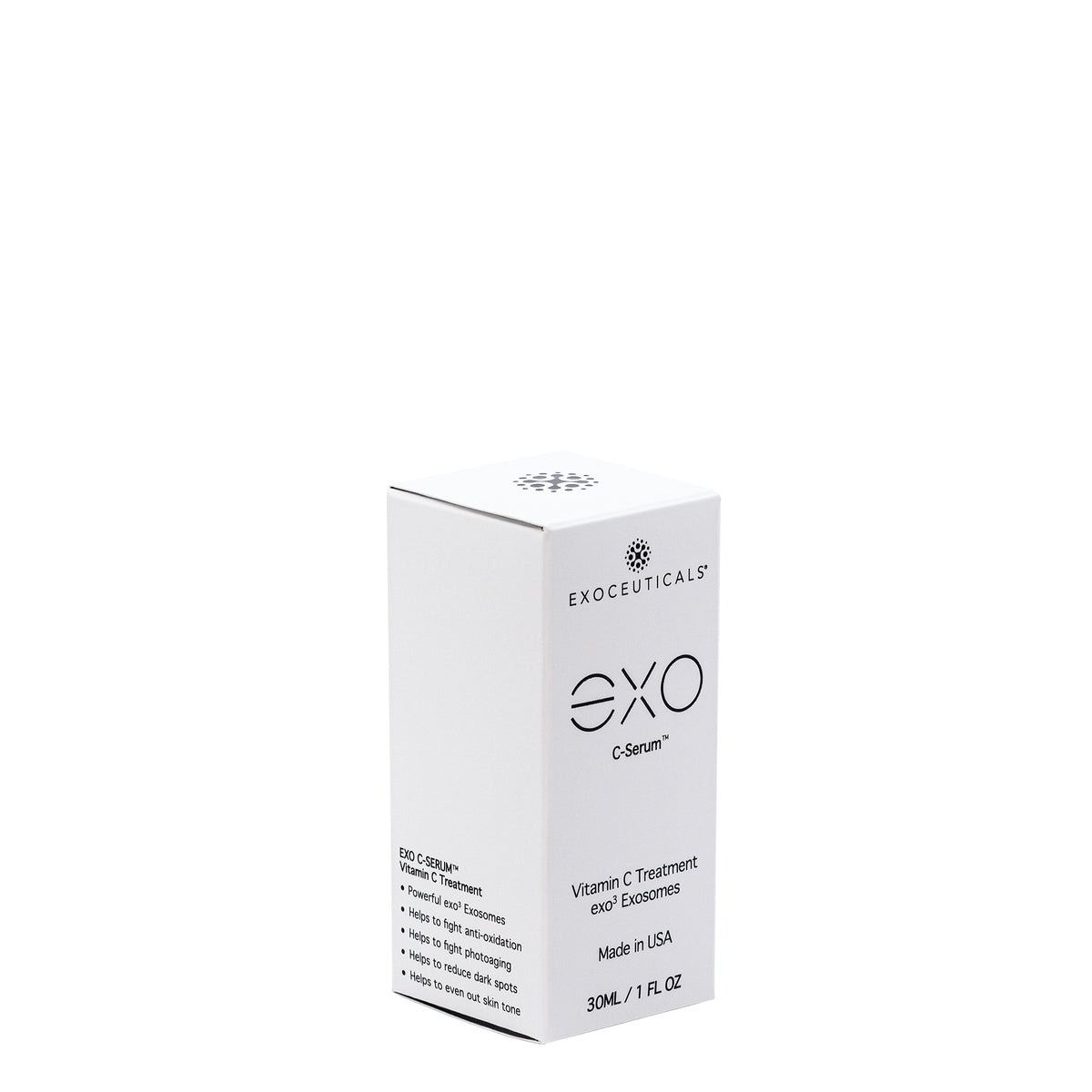 EXO C-SERUM™ Vitamin C Treatment
