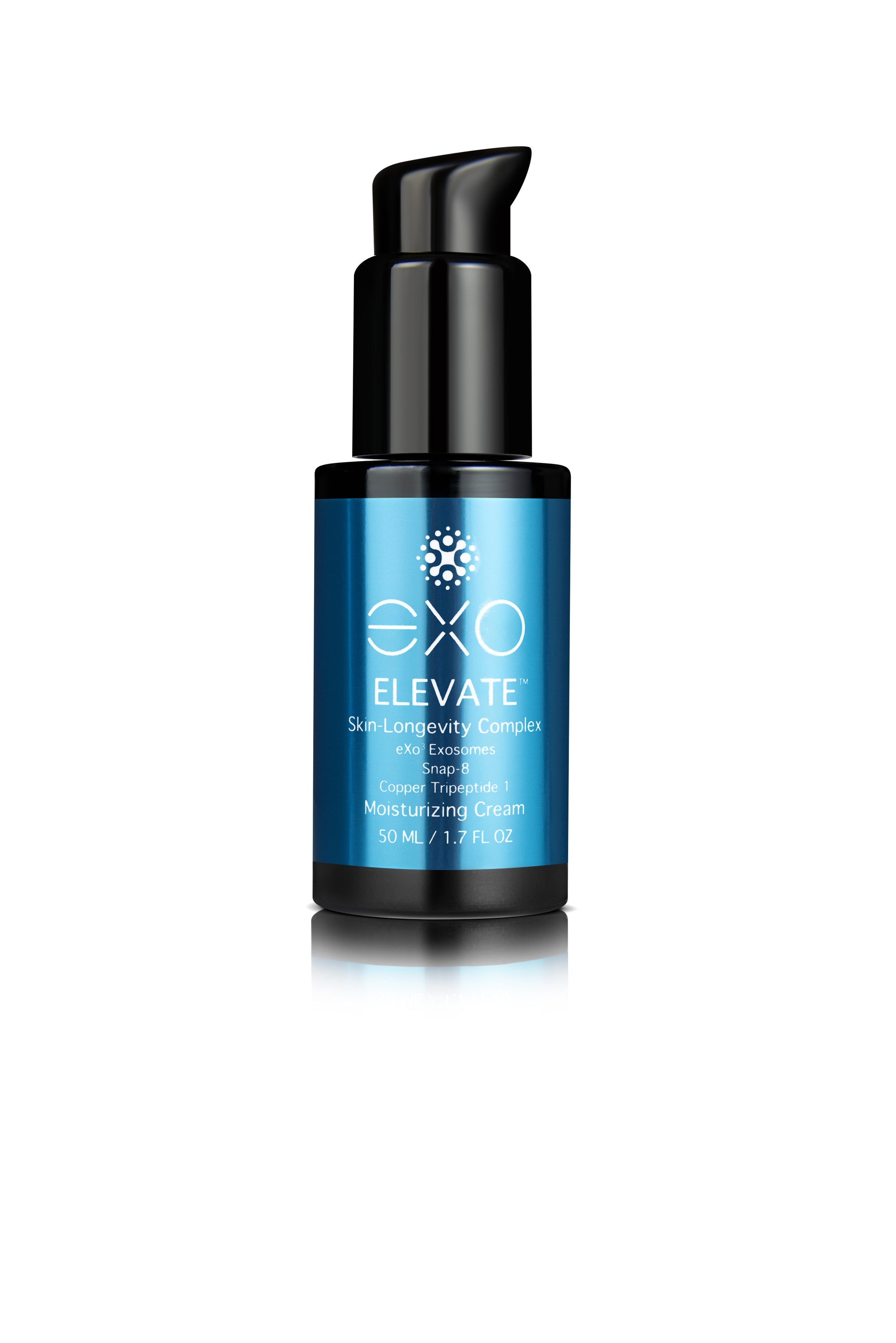 ボッテダム SkinProtection ElixirEssence EXO ELEVATE™ Skin Longevity Complex with eXo³ Exosomes, SNAP-8