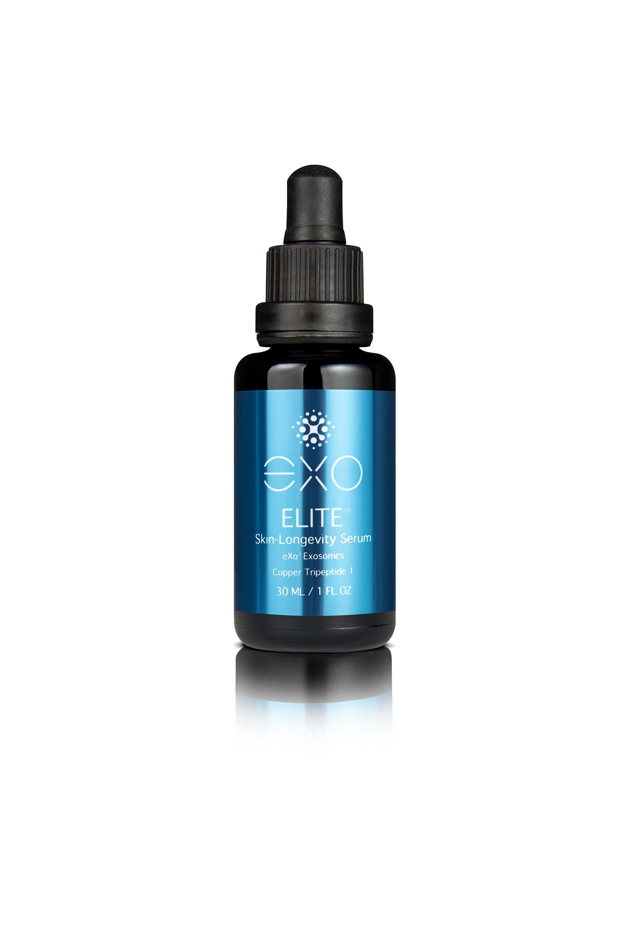EXO ELITE™ Skin Longevity Serum