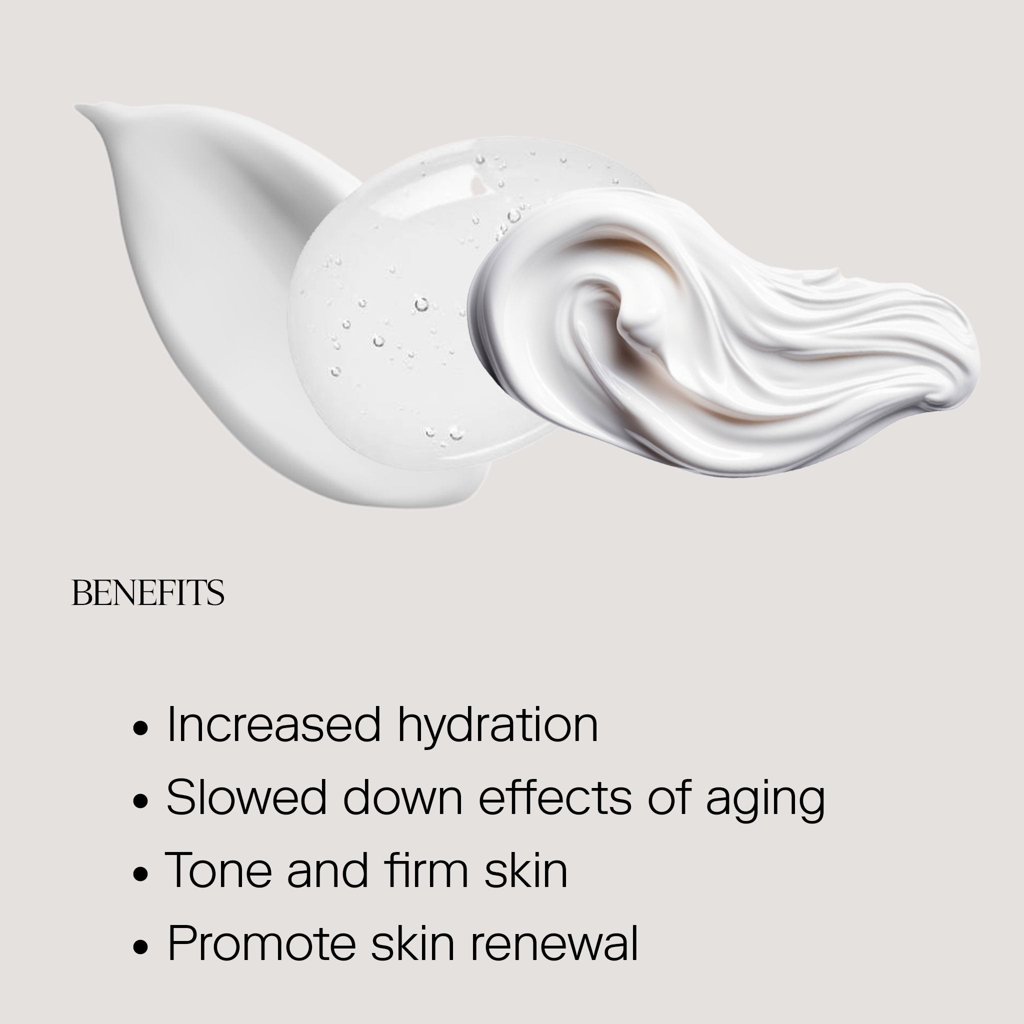 EXO ESSENTIALS BUNDLE: EXO PLUS®, EXO BODY™, and EXO C-SERUM™