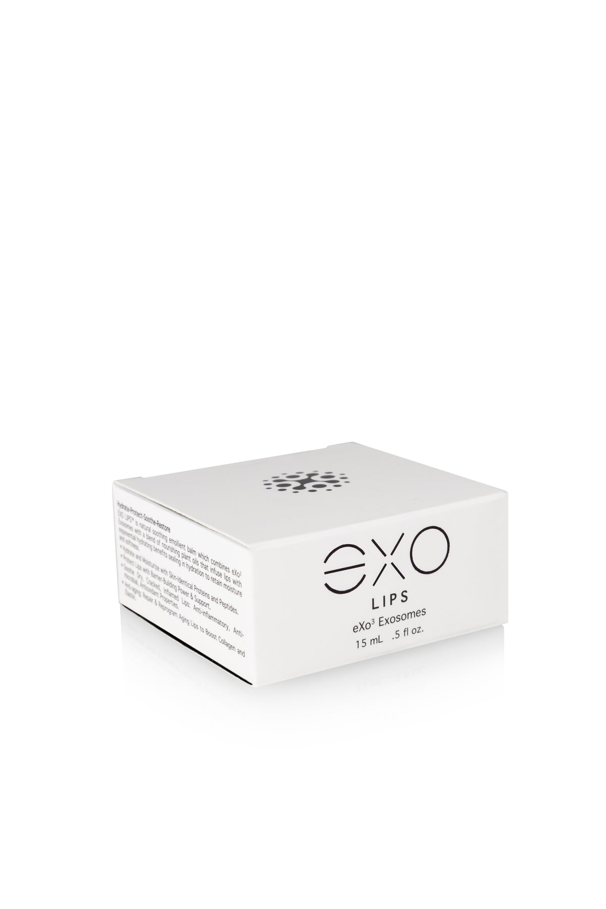 EXO LIPS™ Hydra Healing Lip Balm