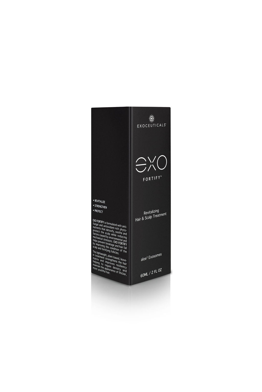 EXO FORTIFY™ Revitalizing Hair & Scalp Treatment