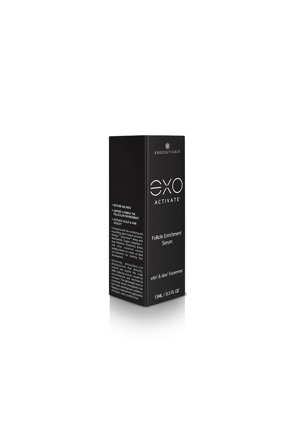 EXO ACTIVATE™ Follicle Enrichment Serum