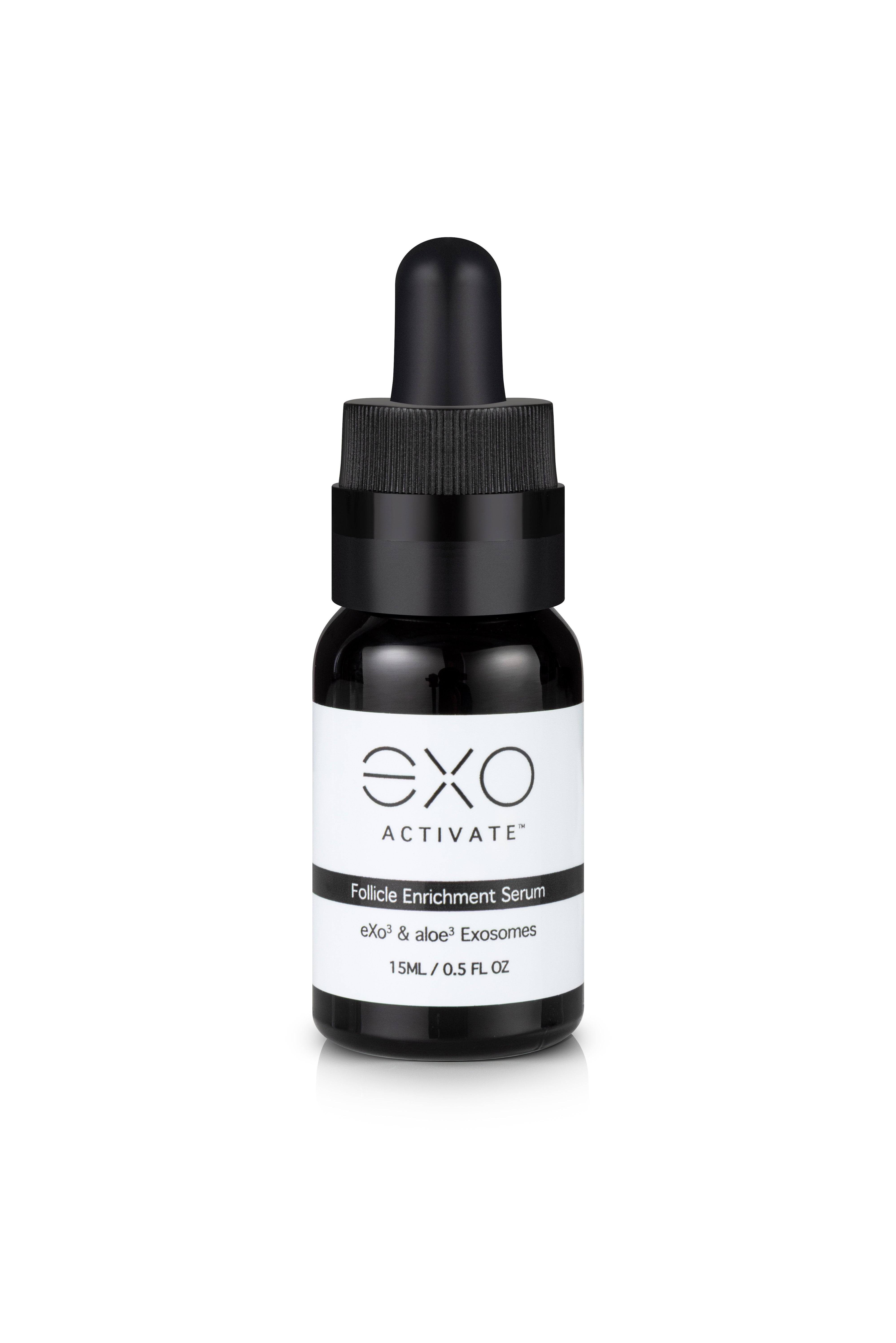 EXO ACTIVATE™ Follicle Enrichment Serum