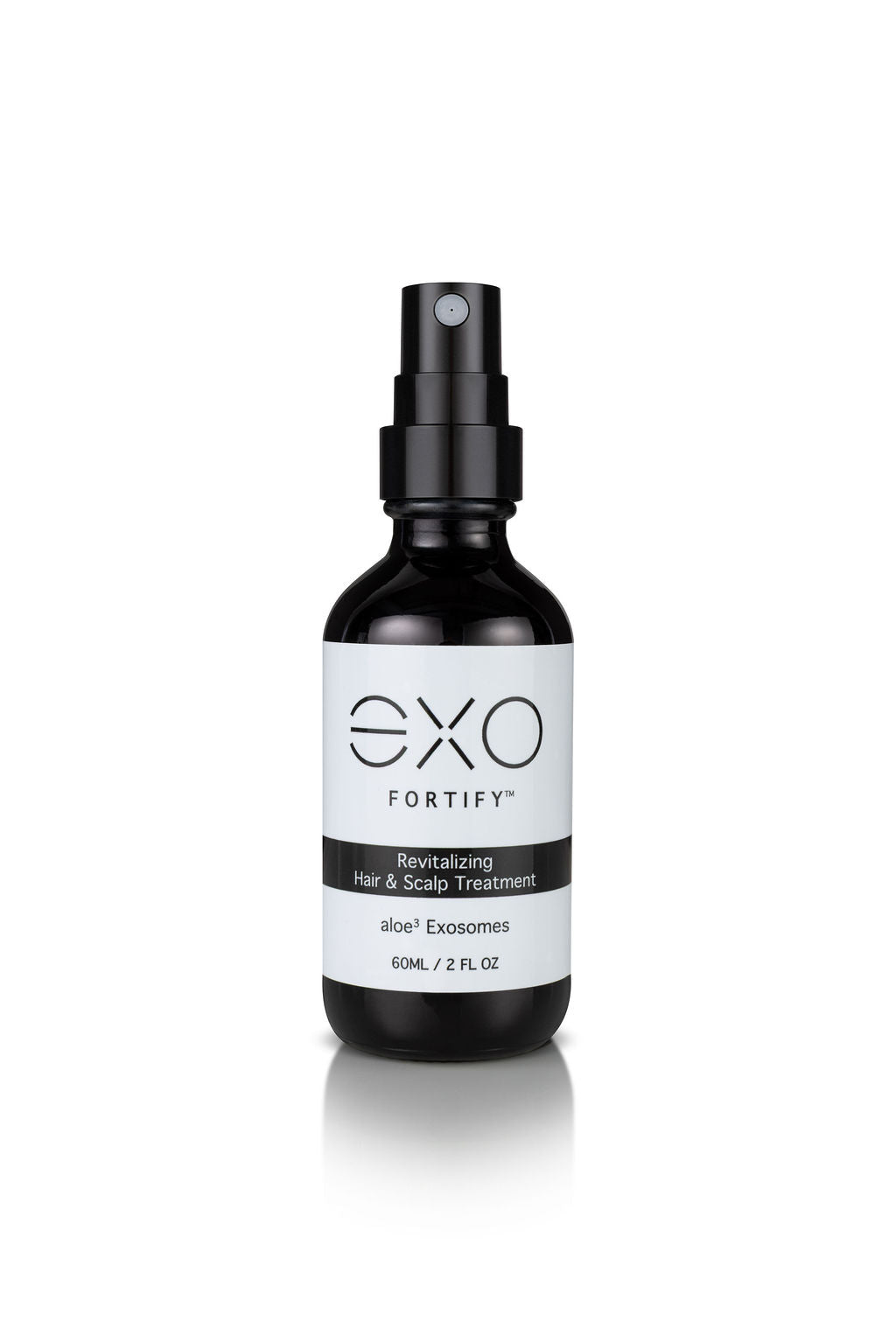 EXO FORTIFY™ Revitalizing Hair & Scalp Treatment