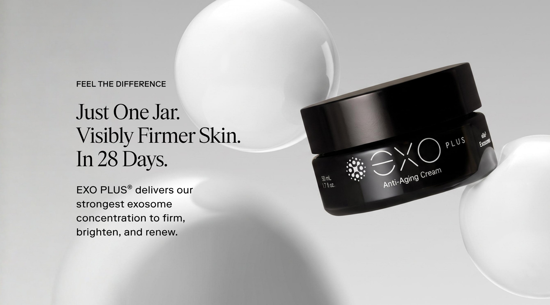 Exoceuticals