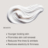 EXO FACE® - Perfection Moisturizer - Travel Size, 4 bottles - 5ML / .17 fl oz (x4)