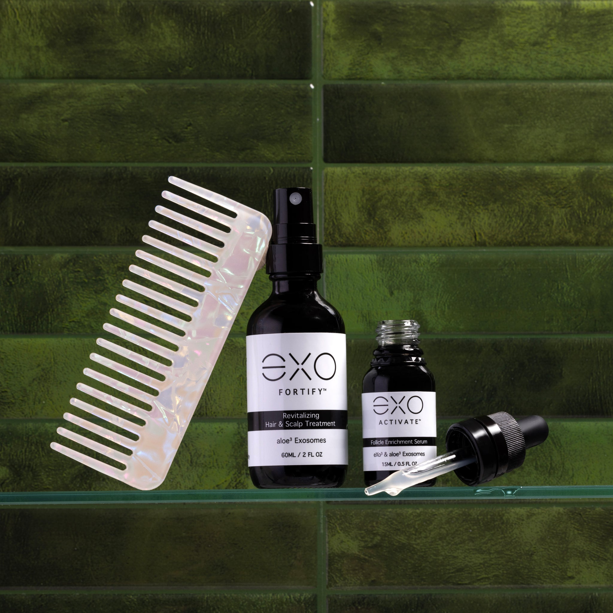 EXO ACTIVATE™ Follicle Enrichment Serum
