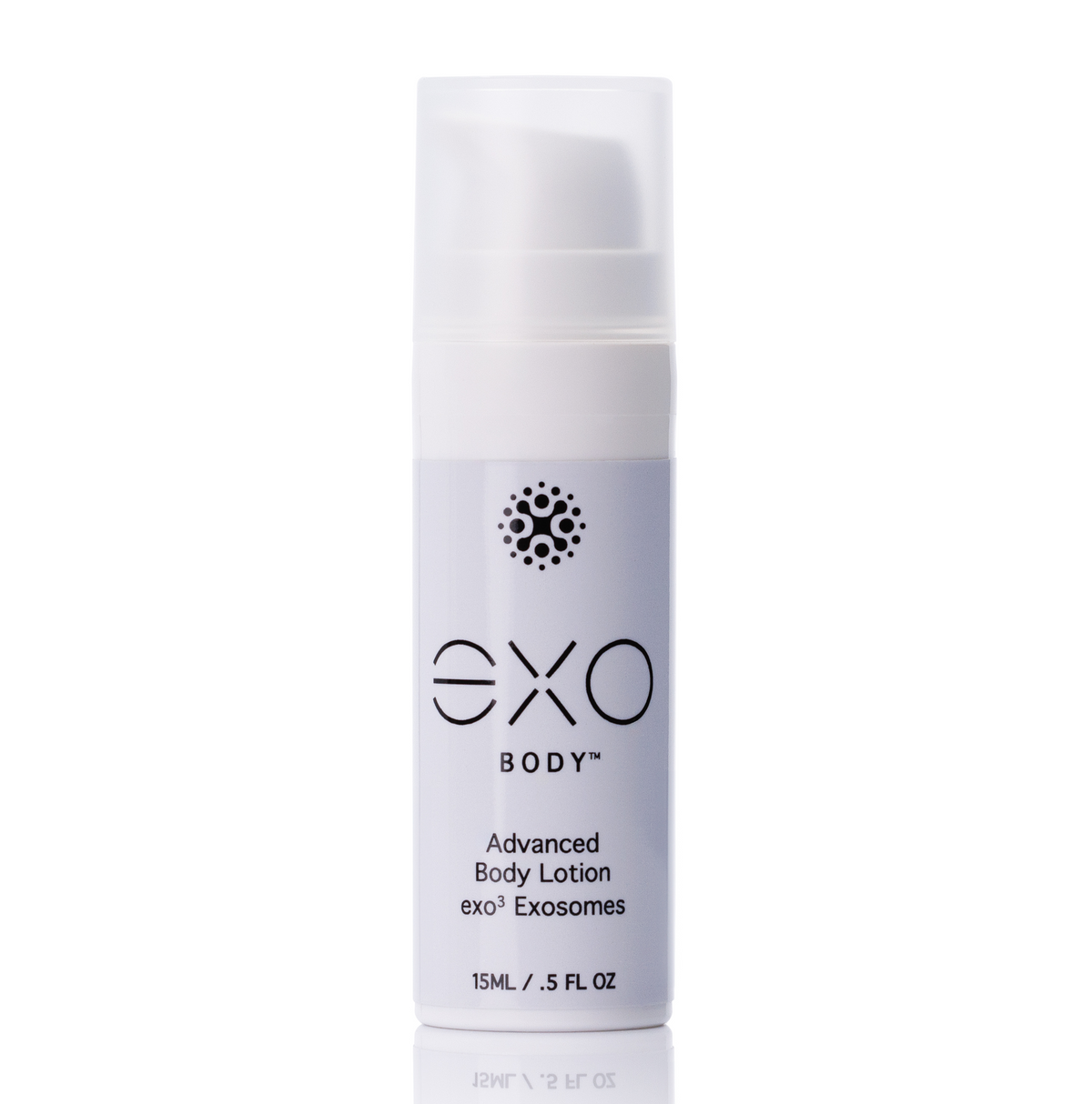 EXO FACE® Travel Kit, 4 bottles