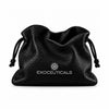 EXO LEATHER GIFT BAG