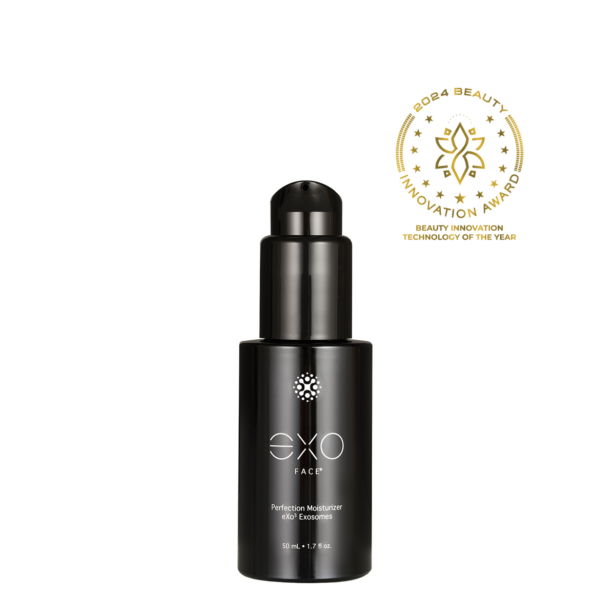 EXO FACE® - Perfection Moisturizer - 50ML / 1.7 fl oz. - Exoceuticals EXO FACE® - Perfection Moisturizer - 50ML / 1.7 fl oz. - Exoceuticals