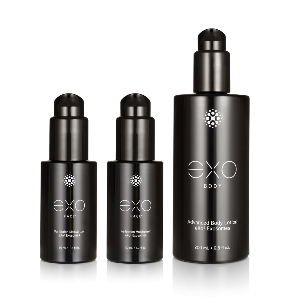 EXO PERFECTION BUNDLE EXO FACE® EXO BODY™