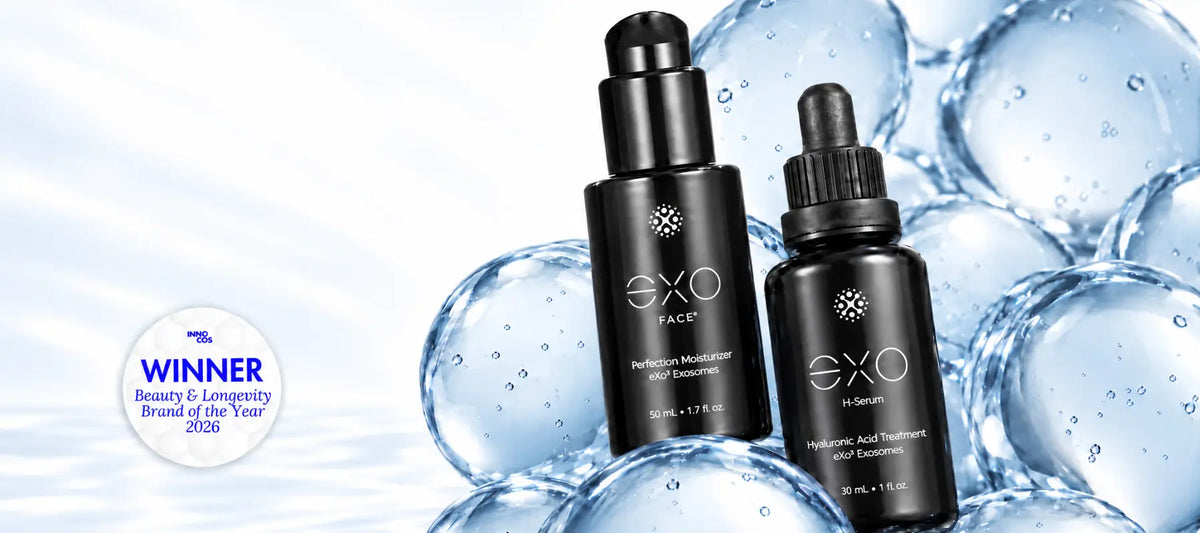 Exoceuticals