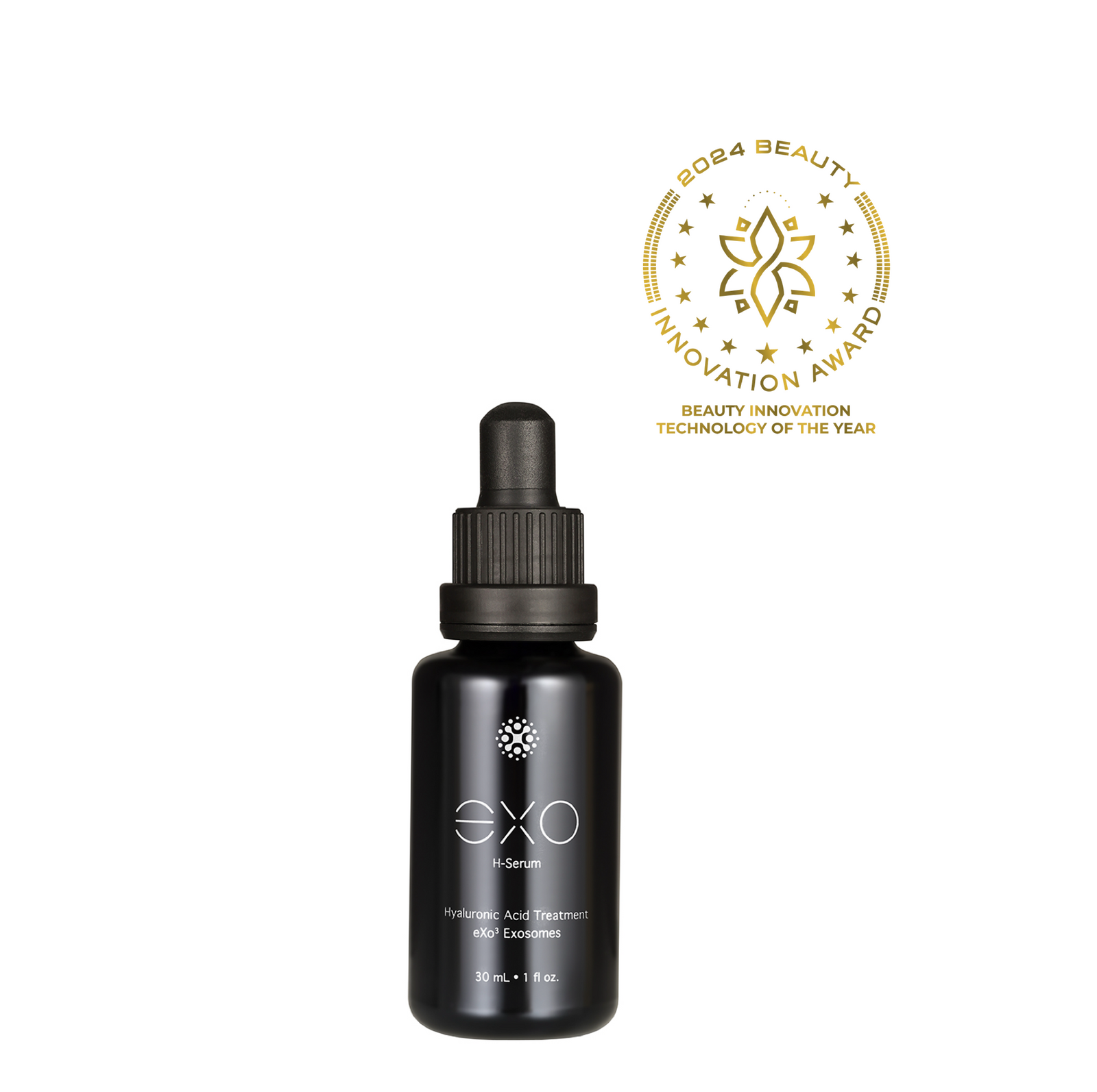 EXO H-SERUM™ Hyaluronic Acid Treatment