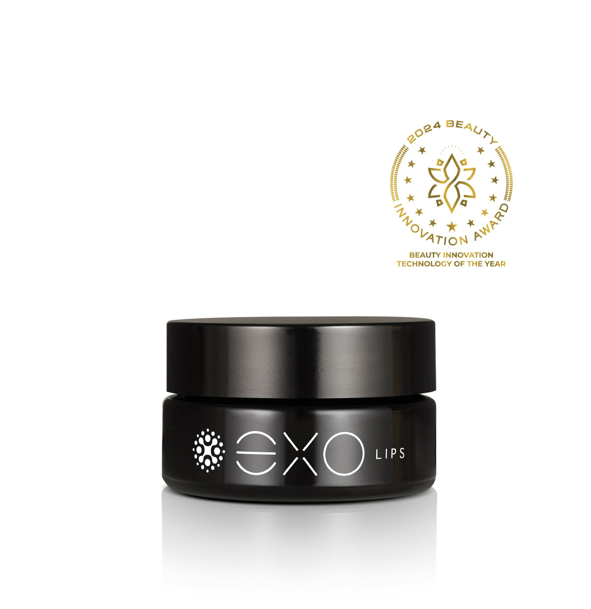 EXO LIPS™ Hydra Healing Lip Balm