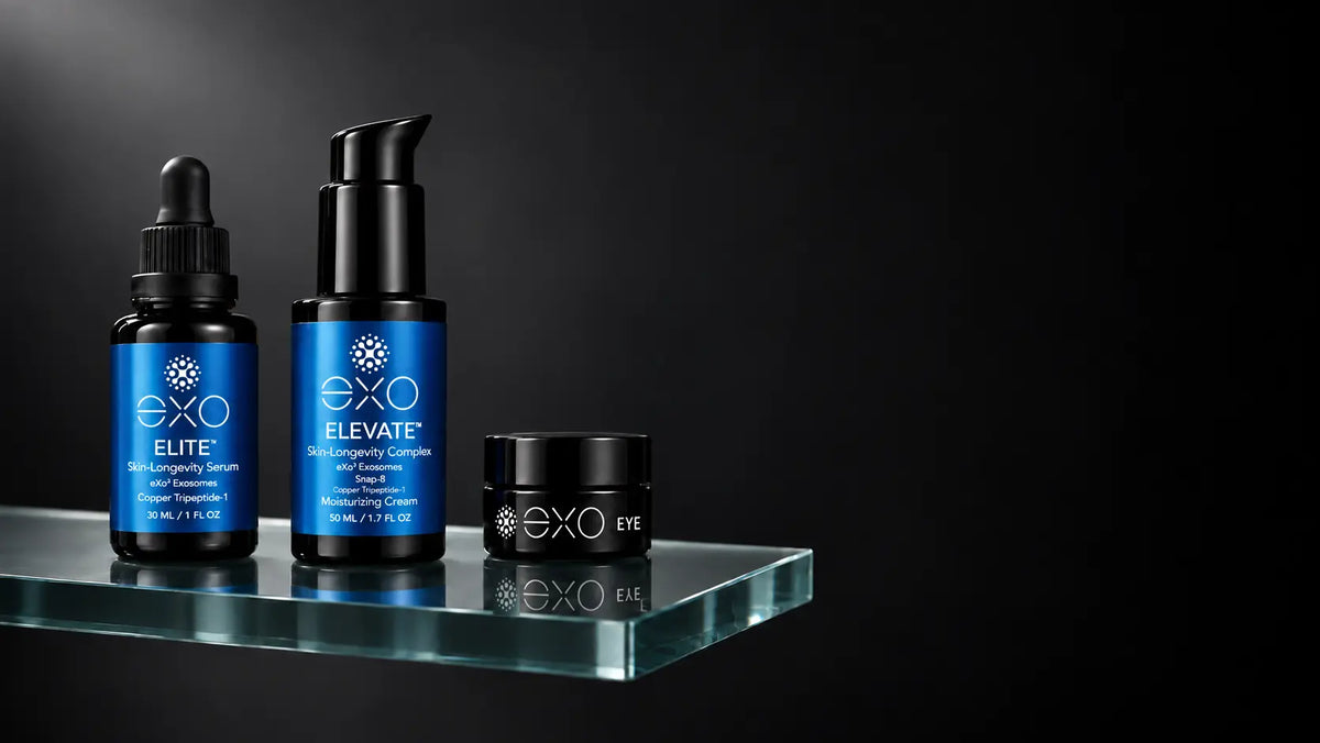 Exoceuticals