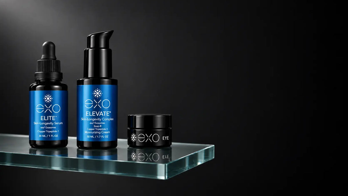 Exoceuticals