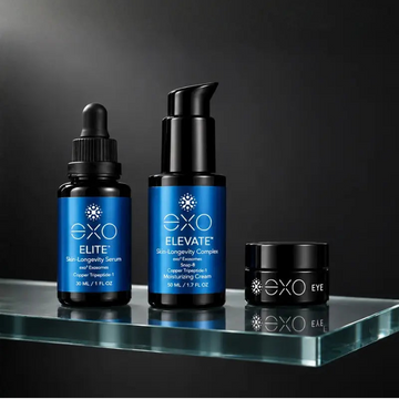 Why Partner with Exoceuticals?
