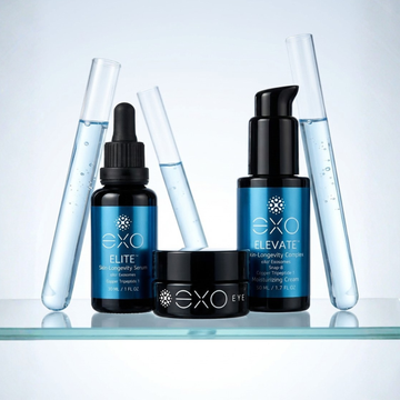 EXO EYE™ Revitalizing Eye Balm – Exoceuticals EXO EYE™ Revitalizing Eye Balm – Exoceuticals