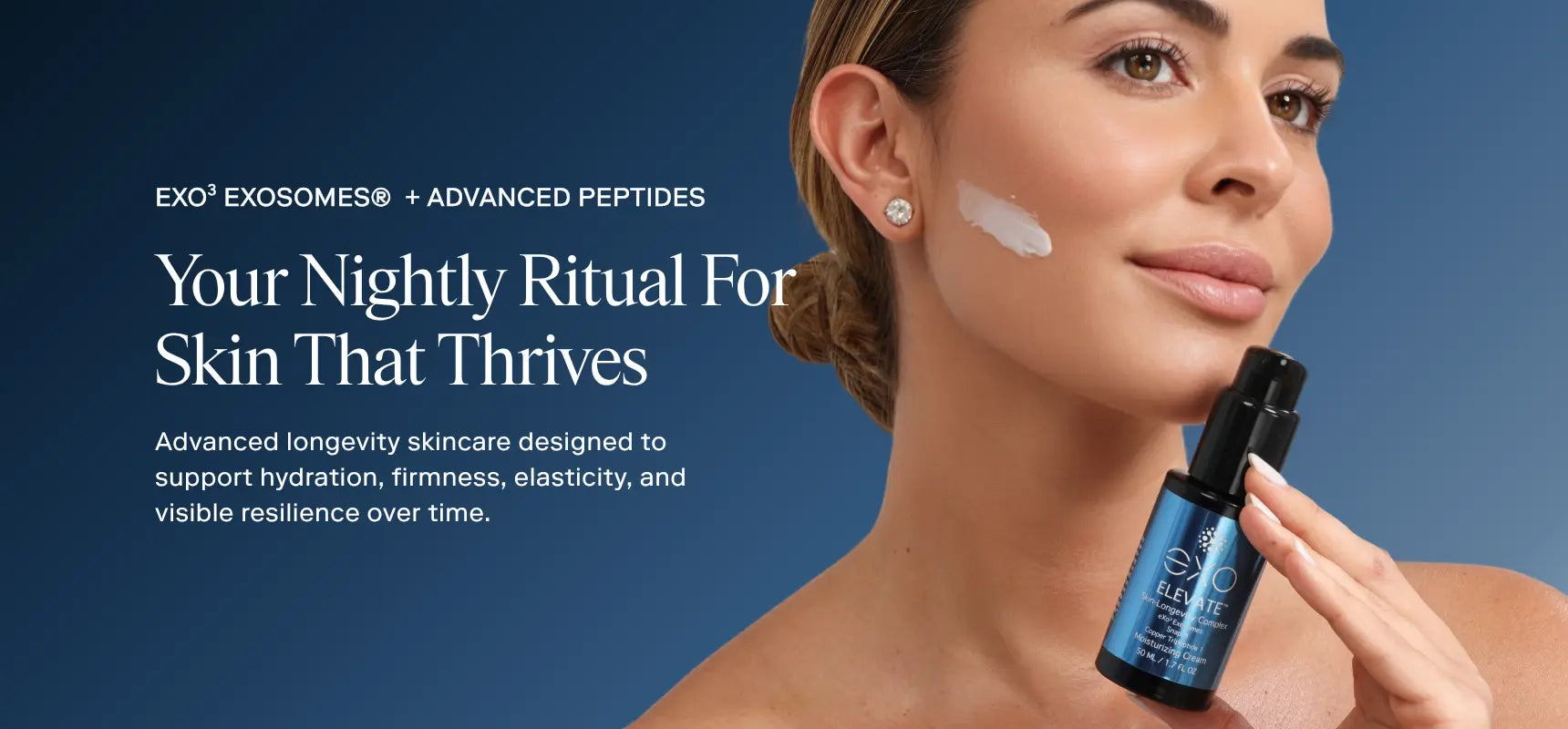 Exoceuticals
