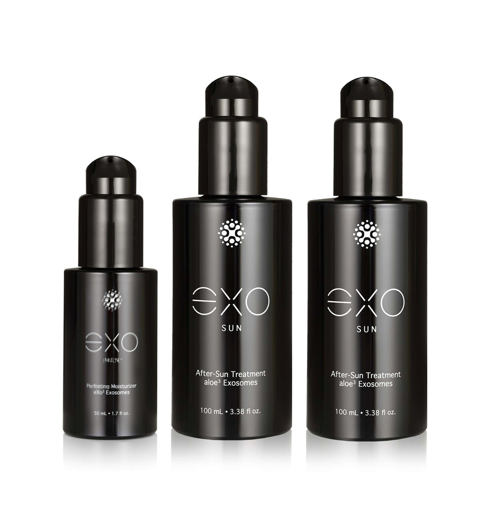 EXO ACTIVE BUNDLE EXO SUN® EXO ™