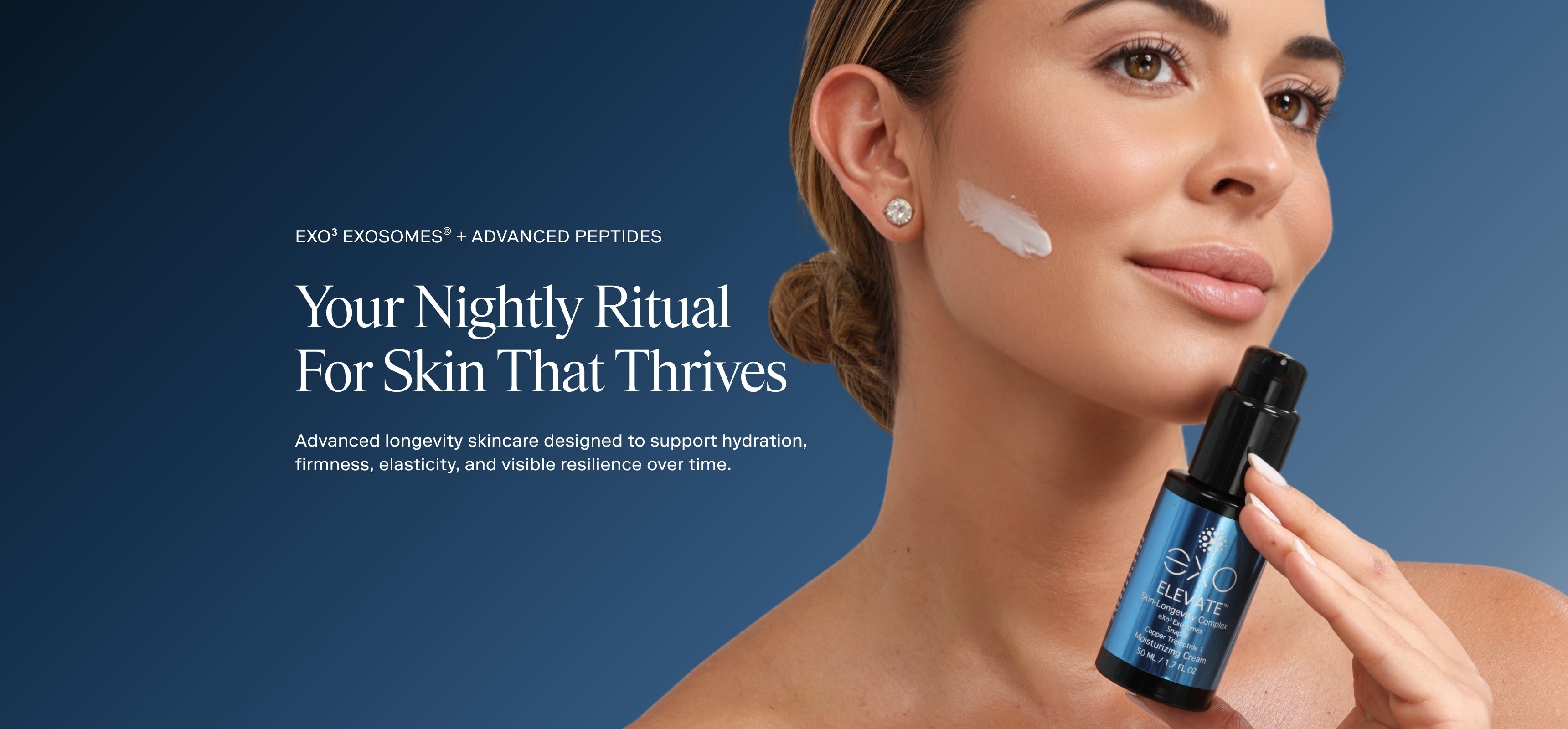 Exoceuticals