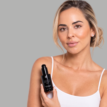 Transform Your Skin In 28 Days with EXO Skin Simple
