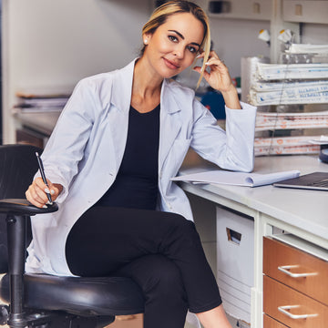 Dr. Nicole Martin