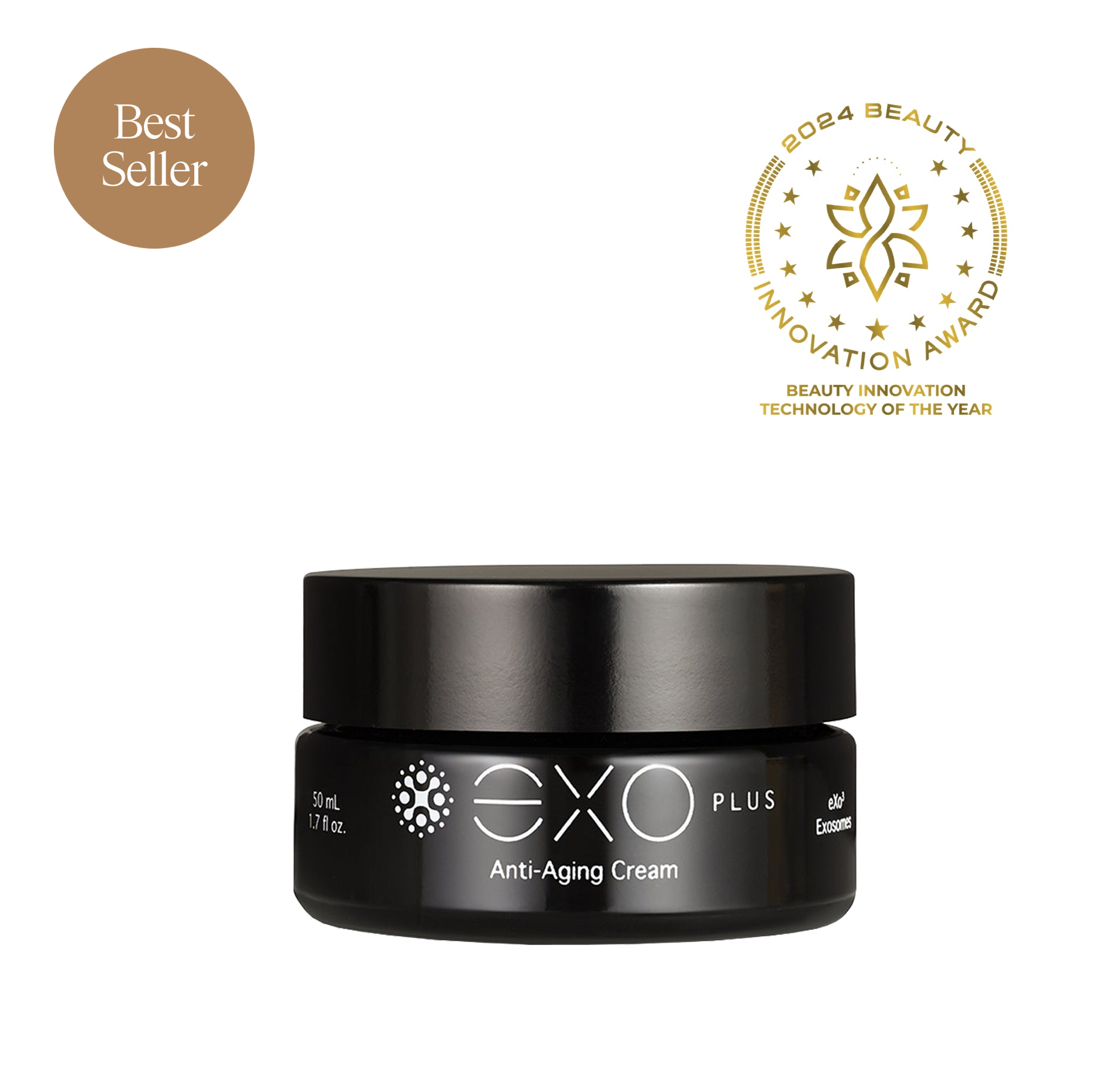 EXO PLUS® Anti-Aging Cream